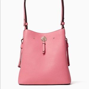 Kate Spade Marti Large Bucket Bag